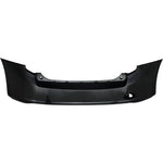 2008-2010 SCION xB; Rear Bumper Cover; - Painted to Match - Manufacturer Part # 5215912935 / Partslink Number: SC1100106 2008-2010 SCION xB; Rear Bumper Cover; - Painted to Match - Manufacturer Part # 5215912935 / Partslink Number: SC1100106