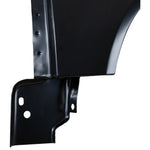 1992-1999 CHEVY TAHOE, Left Fender (Driver Side) Painted to Match - Manufacturer Part # 15029229 / Partslink - GM1240132 1992-1999 CHEVY TAHOE, Left Fender (Driver Side) Painted to Match - Manufacturer Part # 15029229 / Partslink - GM1240132