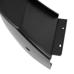 2004-2007 NISSAN ARMADA; Left Rear Bumper End (Driver Side); w/Sensor Hole - Painted to Match - Manufacturer Part # 850257S520 / Partslink Number: NI1116101 2004-2007 NISSAN ARMADA; Left Rear Bumper End (Driver Side); w/Sensor Hole - Painted to Match - Manufacturer Part # 850257S520 / Partslink Number: NI1116101