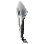 1998-2005 TOYOTA LAND CRUISER; Left Fender (Driver Side); w/o side molding hole - Painted to Match - Manufacturer Part # 538026A220 / Partslink Number: TO1240171 1998-2005 TOYOTA LAND CRUISER; Left Fender (Driver Side); w/o side molding hole - Painted to Match - Manufacturer Part # 538026A220 / Partslink Number: TO1240171