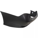 2013-2013 LEXUS GS350; Rear Bumper Cover; w/Park Sensor; LX1100160 2013-2013 LEXUS GS350; Rear Bumper Cover; w/Park Sensor; LX1100160