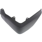 2014-2021 TOYOTA TUNDRA PICKUP; Left Rear Bumper End (Driver Side); w/o Sensor Hole - Painted to Match - Manufacturer Part # 521560C030 / Partslink Number: TO1116108 2014-2021 TOYOTA TUNDRA PICKUP; Left Rear Bumper End (Driver Side); w/o Sensor Hole - Painted to Match - Manufacturer Part # 521560C030 / Partslink Number: TO1116108