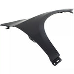 2014-2018 VOLVO S60; Right Fender (Passenger Side); w/o SL Hole; VO1241122 2014-2018 VOLVO S60; Right Fender (Passenger Side); w/o SL Hole; VO1241122