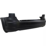 2009-2010 DODGE JOURNEY; Rear Bumper Cover; R/T; Dual Exh; CH1100925 2009-2010 DODGE JOURNEY; Rear Bumper Cover; R/T; Dual Exh; CH1100925