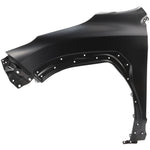 2024-2024 SUBARU CROSSTREK, Left Fender (Driver Side); Exc Wilderness Model; Painted to Match - Manufacturer Part # 57120FN11A9P / Partslink - SU1240162 2024-2024 SUBARU CROSSTREK, Left Fender (Driver Side); Exc Wilderness Model; Painted to Match - Manufacturer Part # 57120FN11A9P / Partslink - SU1240162