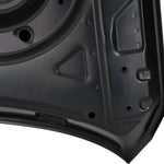 2024-2026 HYUNDAI KONA, Hood Painted to Match - Manufacturer Part # 66400BE000 / Partslink - HY1230191 2024-2026 HYUNDAI KONA, Hood Painted to Match - Manufacturer Part # 66400BE000 / Partslink - HY1230191
