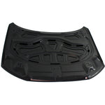 2012-2018 AUDI A6 Hood Painted to Match (Aluminum) 2012-2018 AUDI A6 Hood Painted to Match (Aluminum)