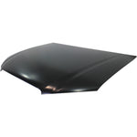 2009-2013 AUDI A3 Hood Painted to Match 2009-2013 AUDI A3 Hood Painted to Match