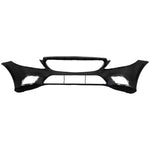 2019-2023 MERCEDES-BENZ C-CLASS, Front Bumper Cover; Coupe/CONV; w/o AMG; w/o Camera; w/o Park Sensor; Painted to Match - Manufacturer Part # 20588089029999 / Partslink - MB1000593 2019-2023 MERCEDES-BENZ C-CLASS, Front Bumper Cover; Coupe/CONV; w/o AMG; w/o Camera; w/o Park Sensor; Painted to Match - Manufacturer Part # 20588089029999 / Partslink - MB1000593