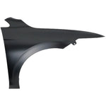 2022-2024 VOLKSWAGEN GOLF R, Right Fender (Passenger Side) Painted to Match - Manufacturer Part # 5H0821022A / Partslink - VW1241159 2022-2024 VOLKSWAGEN GOLF R, Right Fender (Passenger Side) Painted to Match - Manufacturer Part # 5H0821022A / Partslink - VW1241159