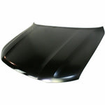 2008-2015 TOYOTA LAND CRUISER Hood Painted to Match; w/o Washer Hole 2008-2015 TOYOTA LAND CRUISER Hood Painted to Match; w/o Washer Hole