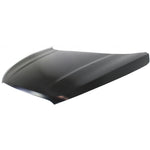 2010-2011 HYUNDAI TUCSON Hood Painted to Match 2010-2011 HYUNDAI TUCSON Hood Painted to Match