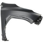 2024-2024 SUBARU CROSSTREK, Right Fender (Passenger Side); Exc Wilderness Model; Painted to Match - Manufacturer Part # 57120FN10A9P-PFM / Partslink - SU1241163 2024-2024 SUBARU CROSSTREK, Right Fender (Passenger Side); Exc Wilderness Model; Painted to Match - Manufacturer Part # 57120FN10A9P-PFM / Partslink - SU1241163
