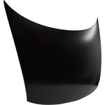 2006-2011 HONDA CIVIC COUPE Hood Painted to Match 2006-2011 HONDA CIVIC COUPE Hood Painted to Match