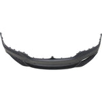 2018-2020 BMW 5 SERIES HYBRID, Front Bumper Cover; G30; w/M Pkg; Painted to Match - Manufacturer Part # 51118069076 / Partslink - BM1000470 2018-2020 BMW 5 SERIES HYBRID, Front Bumper Cover; G30; w/M Pkg; Painted to Match - Manufacturer Part # 51118069076 / Partslink - BM1000470