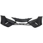 2021-2024 TOYOTA VENZA HYBRID, Front Bumper Cover; LE; w/o Sensor; Painted to Match - Manufacturer Part # 521194D975 / Partslink - TO1000476 2021-2024 TOYOTA VENZA HYBRID, Front Bumper Cover; LE; w/o Sensor; Painted to Match - Manufacturer Part # 521194D975 / Partslink - TO1000476