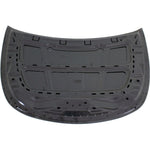 2013-2016 DODGE DART Hood Painted to Match 2013-2016 DODGE DART Hood Painted to Match