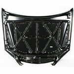 2002-2006 TOYOTA CAMRY Hood Painted to Match 2002-2006 TOYOTA CAMRY Hood Painted to Match