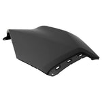 2019-2025 TOYOTA RAV4 PLUG-IN; Left Rear Bumper End (Driver Side); LE/XLE/XLE PREMIUM/LIMITED; US Built w/o Mldg - Painted to Match - Manufacturer Part # 521620R906 / Partslink Number: TO1116110 2019-2025 TOYOTA RAV4 PLUG-IN; Left Rear Bumper End (Driver Side); LE/XLE/XLE PREMIUM/LIMITED; US Built w/o Mldg - Painted to Match - Manufacturer Part # 521620R906 / Partslink Number: TO1116110
