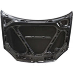 2006-2009 VOLKSWAGEN RABBIT Hood Painted to Match 2006-2009 VOLKSWAGEN RABBIT Hood Painted to Match