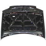 2001-2007 FORD ESCAPE Hood Painted to Match 2001-2007 FORD ESCAPE Hood Painted to Match