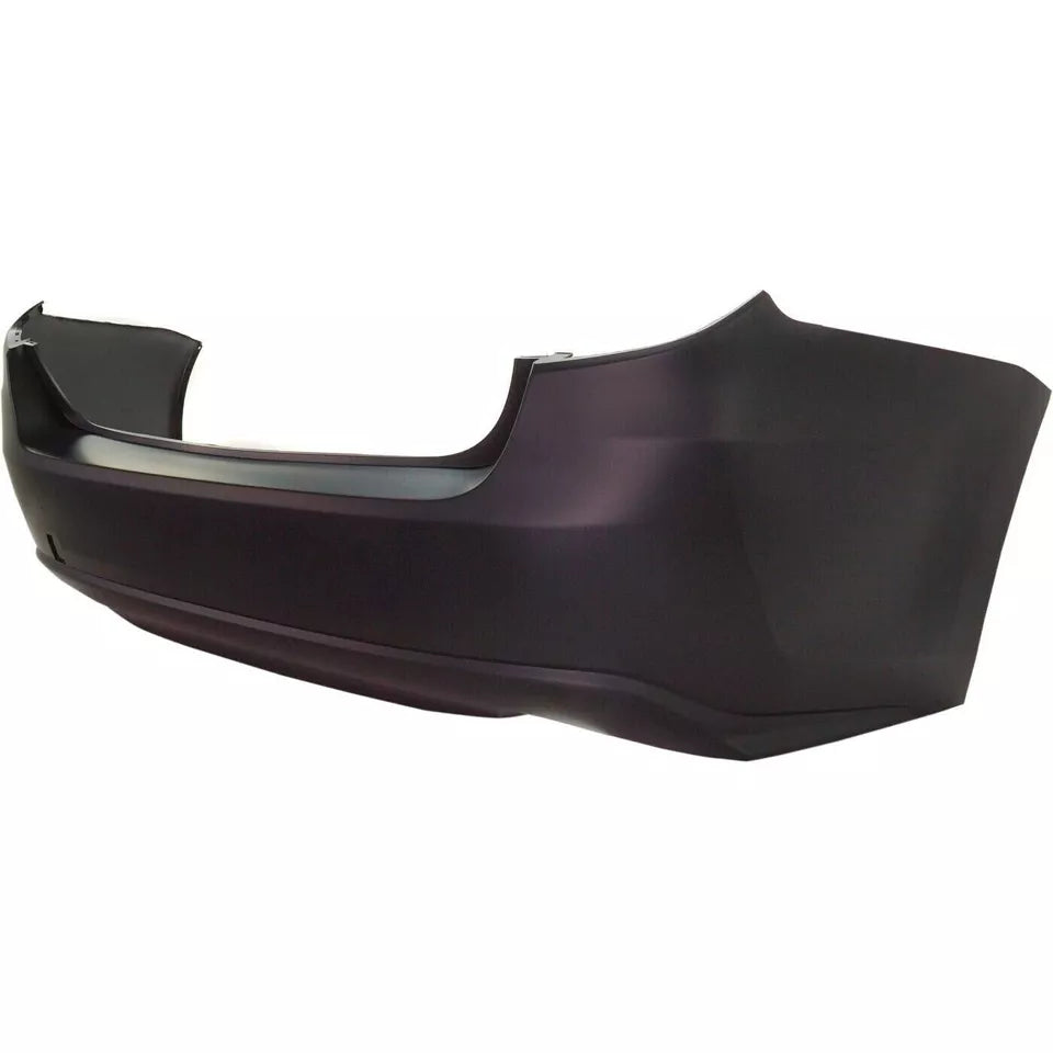 Sold 2011 Subaru Impreza Rear Bumper Cover - Grey - 2.5l 57704FG120 Sold 2011 Subaru Impreza Rear Bumper Cover - Grey - 2.5l 57704FG120