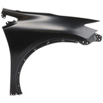2023-2025 TOYOTA PRIUS PRIME; Right Fender (Passenger Side); - Painted to Match - Manufacturer Part # 5380147110 / Partslink Number: TO1241286 2023-2025 TOYOTA PRIUS PRIME; Right Fender (Passenger Side); - Painted to Match - Manufacturer Part # 5380147110 / Partslink Number: TO1241286