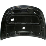 2013-2014 DODGE DART Hood Painted to Match 2013-2014 DODGE DART Hood Painted to Match