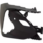 2017-2022 TOYOTA PRIUS; RT Front Bumper End; w/Park Sensor; PRIME; TO1017101 2017-2022 TOYOTA PRIUS; RT Front Bumper End; w/Park Sensor; PRIME; TO1017101