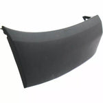 2010-2013 TOYOTA 4-RUNNER; RT Rear Bumper End; w/o Appearance Pkg; TO1105119 2010-2013 TOYOTA 4-RUNNER; RT Rear Bumper End; w/o Appearance Pkg; TO1105119