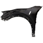2023-2025 KIA SPORTAGE HYBRID, Right Fender (Passenger Side) Painted to Match - Manufacturer Part # 66320P1000 / Partslink - KI1241167 2023-2025 KIA SPORTAGE HYBRID, Right Fender (Passenger Side) Painted to Match - Manufacturer Part # 66320P1000 / Partslink - KI1241167