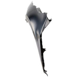 2023-2025 KIA SPORTAGE HYBRID, Left Fender (Driver Side) Painted to Match - Manufacturer Part # 66310P1000 / Partslink - KI1240167 2023-2025 KIA SPORTAGE HYBRID, Left Fender (Driver Side) Painted to Match - Manufacturer Part # 66310P1000 / Partslink - KI1240167
