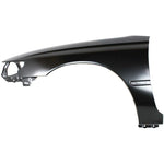 1999-2003 TOYOTA SOLARA; Right Fender (Passenger Side); Coupe - Painted to Match - Manufacturer Part # 5380106050 / Partslink Number: TO1241175 1999-2003 TOYOTA SOLARA; Right Fender (Passenger Side); Coupe - Painted to Match - Manufacturer Part # 5380106050 / Partslink Number: TO1241175