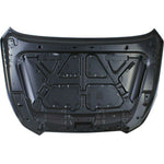 2012-2016 SUBARU IMPREZA Sedan Hood Painted to Match; w/o Turbo 2012-2016 SUBARU IMPREZA Sedan Hood Painted to Match; w/o Turbo