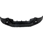 2021-2024 MITSUBISHI MIRAGE G4, Front Bumper Cover; w/o Tow; w/Partial TXT Painted to Match - Manufacturer Part # 6400J974 / Partslink - MI1000352 2021-2024 MITSUBISHI MIRAGE G4, Front Bumper Cover; w/o Tow; w/Partial TXT Painted to Match - Manufacturer Part # 6400J974 / Partslink - MI1000352