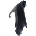2009-2012 TOYOTA RAV4; Right Fender (Passenger Side); w/o Mldg S.L.& ant hole - Painted to Match - Manufacturer Part # 5380142150 / Partslink Number: TO1241228 2009-2012 TOYOTA RAV4; Right Fender (Passenger Side); w/o Mldg S.L.& ant hole - Painted to Match - Manufacturer Part # 5380142150 / Partslink Number: TO1241228