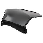 2019-2025 TOYOTA RAV4 PLUG-IN; Left Rear Bumper End (Driver Side); LE/XLE/XLE PREMIUM/LIMITED; US Built w/o Mldg - Painted to Match - Manufacturer Part # 521620R906 / Partslink Number: TO1116110 2019-2025 TOYOTA RAV4 PLUG-IN; Left Rear Bumper End (Driver Side); LE/XLE/XLE PREMIUM/LIMITED; US Built w/o Mldg - Painted to Match - Manufacturer Part # 521620R906 / Partslink Number: TO1116110