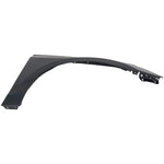 2022-2023 AUDI S3, Right Fender (Passenger Side) Painted to Match - Manufacturer Part # 8Y0821106A / Partslink - AU1241148 2022-2023 AUDI S3, Right Fender (Passenger Side) Painted to Match - Manufacturer Part # 8Y0821106A / Partslink - AU1241148