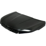 2014-2018 SUBARU FORESTER Hood Painted to Match; 2.0/2.5L 2014-2018 SUBARU FORESTER Hood Painted to Match; 2.0/2.5L