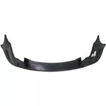 2011-2020 DODGE JOURNEY; Rear Bumper Cover; Lower; w/Fascia; w/Dual Exhaust; CH1115107 2011-2020 DODGE JOURNEY; Rear Bumper Cover; Lower; w/Fascia; w/Dual Exhaust; CH1115107