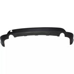 2011-2020 DODGE JOURNEY; Rear Bumper Cover; Lower; w/Fascia; w/Dual Exhaust; CH1115107 2011-2020 DODGE JOURNEY; Rear Bumper Cover; Lower; w/Fascia; w/Dual Exhaust; CH1115107