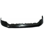 2019-2023 DODGE RAM; Front Bumper Cover; Upper; TOP PAD; 2PC Bump; 1500 CLASSIC; CH1014107 2019-2023 DODGE RAM; Front Bumper Cover; Upper; TOP PAD; 2PC Bump; 1500 CLASSIC; CH1014107