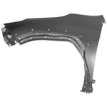 2024-2026 SUBARU CROSSTREK; Left Fender (Driver Side); Wilderness - Painted to Match - Manufacturer Part # 57120FN13A9P / Partslink Number: SU1240171 2024-2026 SUBARU CROSSTREK; Left Fender (Driver Side); Wilderness - Painted to Match - Manufacturer Part # 57120FN13A9P / Partslink Number: SU1240171