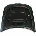 2006-2008 BMW 3 SERIES Hood Painted to Match; Sedan/Wagon 2006-2008 BMW 3 SERIES Hood Painted to Match; Sedan/Wagon