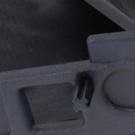 2019-2021 MERCEDES-BENZ C-CLASS, Front Bumper Cover; Sedan; w/o Amg; w/Camera; w/Park Sensor; Painted to Match - Manufacturer Part # 20588092029999 / Partslink - MB1000596 2019-2021 MERCEDES-BENZ C-CLASS, Front Bumper Cover; Sedan; w/o Amg; w/Camera; w/Park Sensor; Painted to Match - Manufacturer Part # 20588092029999 / Partslink - MB1000596