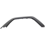 2008-2012 JEEP LIBERTY, RT Front fender flare; Painted to Match - Manufacturer Part # 1CK60TZZAG / Partslink - CH1269117 2008-2012 JEEP LIBERTY, RT Front fender flare; Painted to Match - Manufacturer Part # 1CK60TZZAG / Partslink - CH1269117