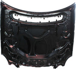 2003-2009 MERCEDES-BENZ E-CLASS WAGON Hood Painted to Match 2003-2009 MERCEDES-BENZ E-CLASS WAGON Hood Painted to Match