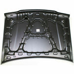 1995-2002 KIA SPORTAGE Hood Painted to Match 1995-2002 KIA SPORTAGE Hood Painted to Match