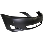 2006-2008 LEXUS IS350; Front Bumper Cover; w/sensor; w/o HL Washer - Painted to Match - Manufacturer Part # 5211953917 / Partslink Number: LX1000161 2006-2008 LEXUS IS350; Front Bumper Cover; w/sensor; w/o HL Washer - Painted to Match - Manufacturer Part # 5211953917 / Partslink Number: LX1000161
