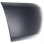 2007-2013 CHEVY SILVERADO/LD 1500; RT Front Bumper End; w/o Fog; GM1017103 2007-2013 CHEVY SILVERADO/LD 1500; RT Front Bumper End; w/o Fog; GM1017103